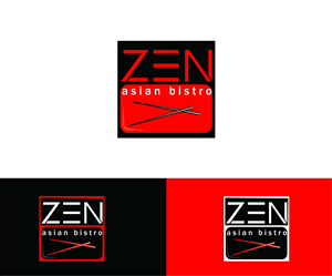 Logo Design by Allende for this project | Design: #3265711
