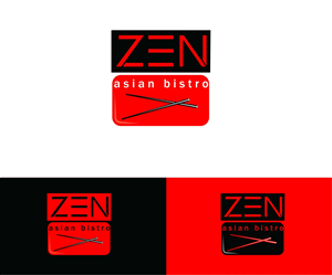 Logo Design by Allende for this project | Design: #3265781
