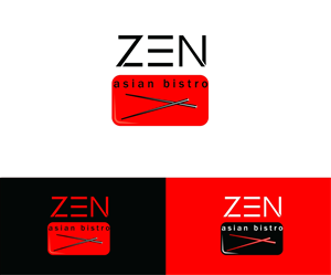 Logo Design by Allende for this project | Design: #3265826