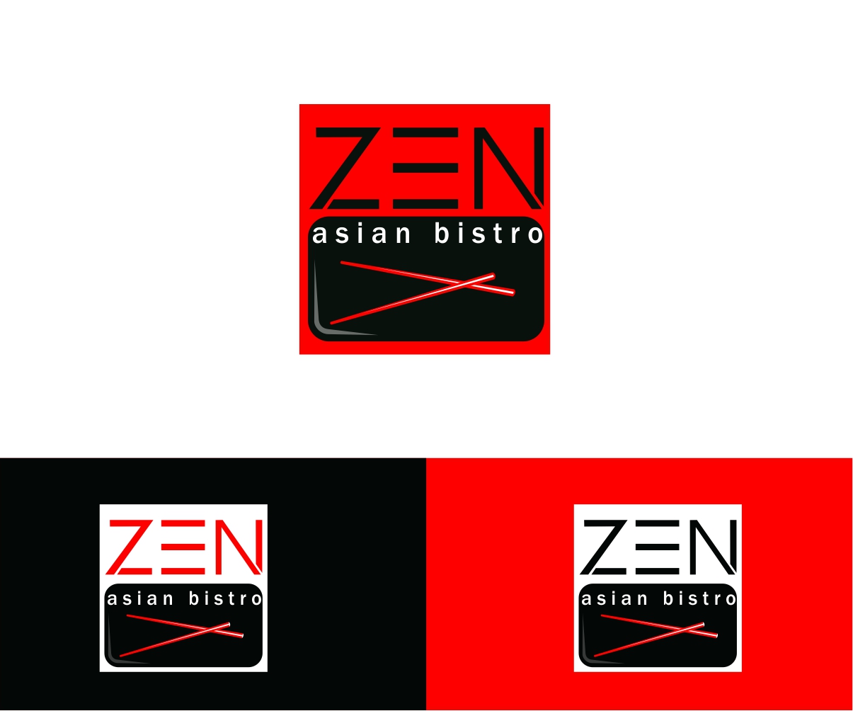 Logo Design by Allende for this project | Design #3265924