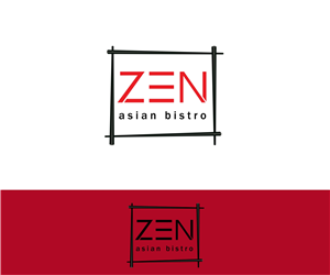 Logo Design by Allende for this project | Design: #3350088