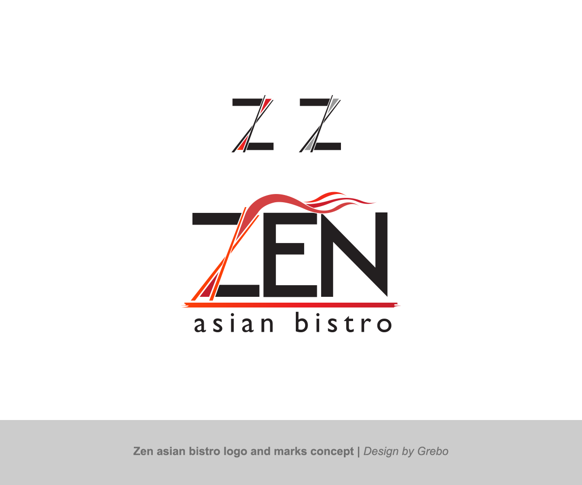 Logo-Design von Grebo für dieses Projekt | Design #3265489
