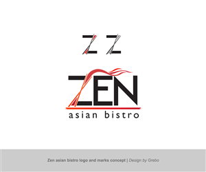 Logo-Design von Grebo für dieses Projekt | Design #3265489