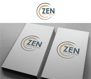 Logo Design by ZRAKdesign
