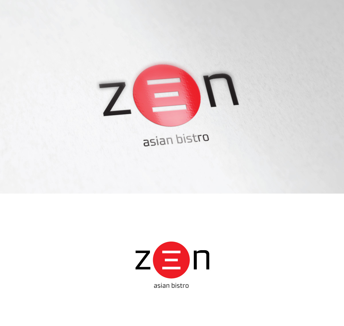Logo Design by Bojan for this project | Design #3847308