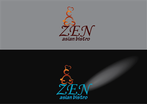 Logo Design by amobrady