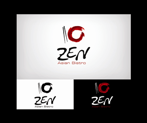 Logo Design by iackd