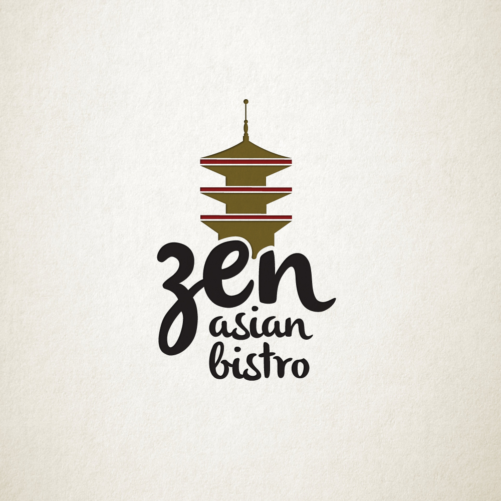 Logo Design by Bakus for this project | Design #3276449