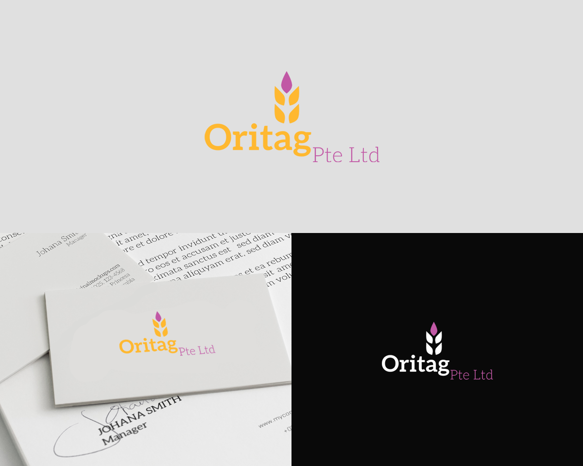 Logo Design by jordyboy for this project | Design #3285015