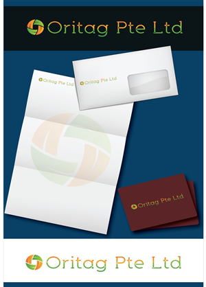 Logo Design by AKG for this project | Design: #3341985