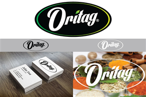 Logo Design by JK for this project | Design: #3337920