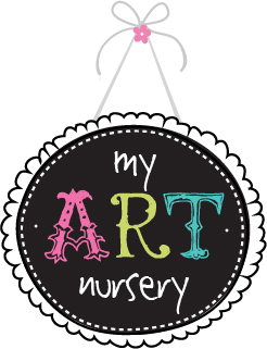 Logo Design by Anita