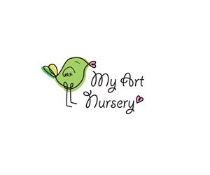 Logo Design by ark
