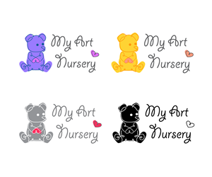 Logo Design by ark for Hound Habiatat Pte Ltd | Design: #3318206
