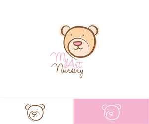 Logo Design by komorebi