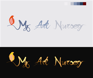 Logo Design by Nemnem