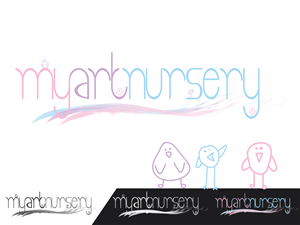 Logo Design by Ink and Graphite