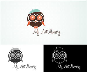 Logo Design by Marimarcas