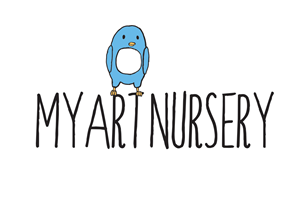 Logo Design by Kevin Waltermire