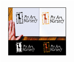 Logo Design by iackd for Hound Habiatat Pte Ltd | Design: #3296162