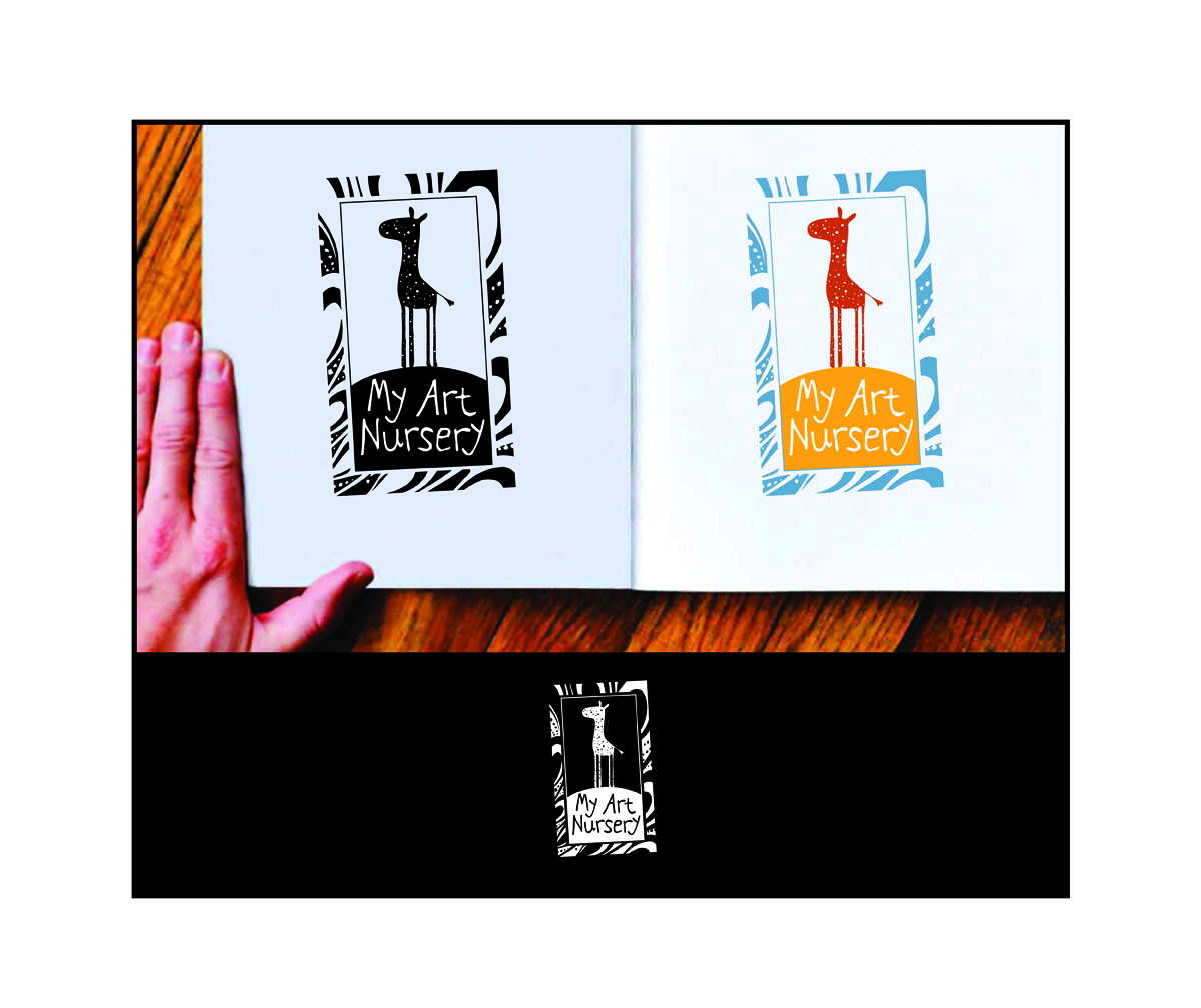 Logo Design by iackd for Hound Habiatat Pte Ltd | Design #3303161