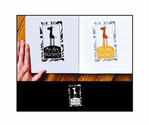 Logo Design by iackd for Hound Habiatat Pte Ltd | Design: #3303161