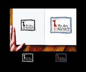 Logo Design by iackd for Hound Habiatat Pte Ltd | Design: #3315530