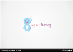 Logo Design by DesignMohit
