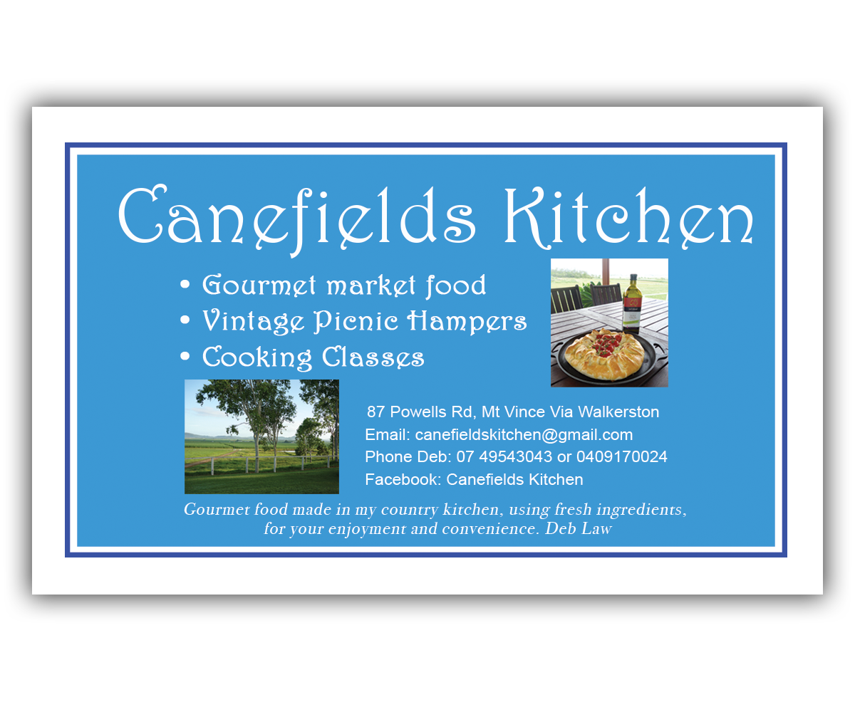 Business Card Design by Christina Smith for this project | Design #3248877