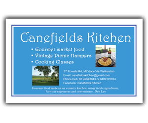 Business Card Design by Christina Smith for this project | Design #3248877