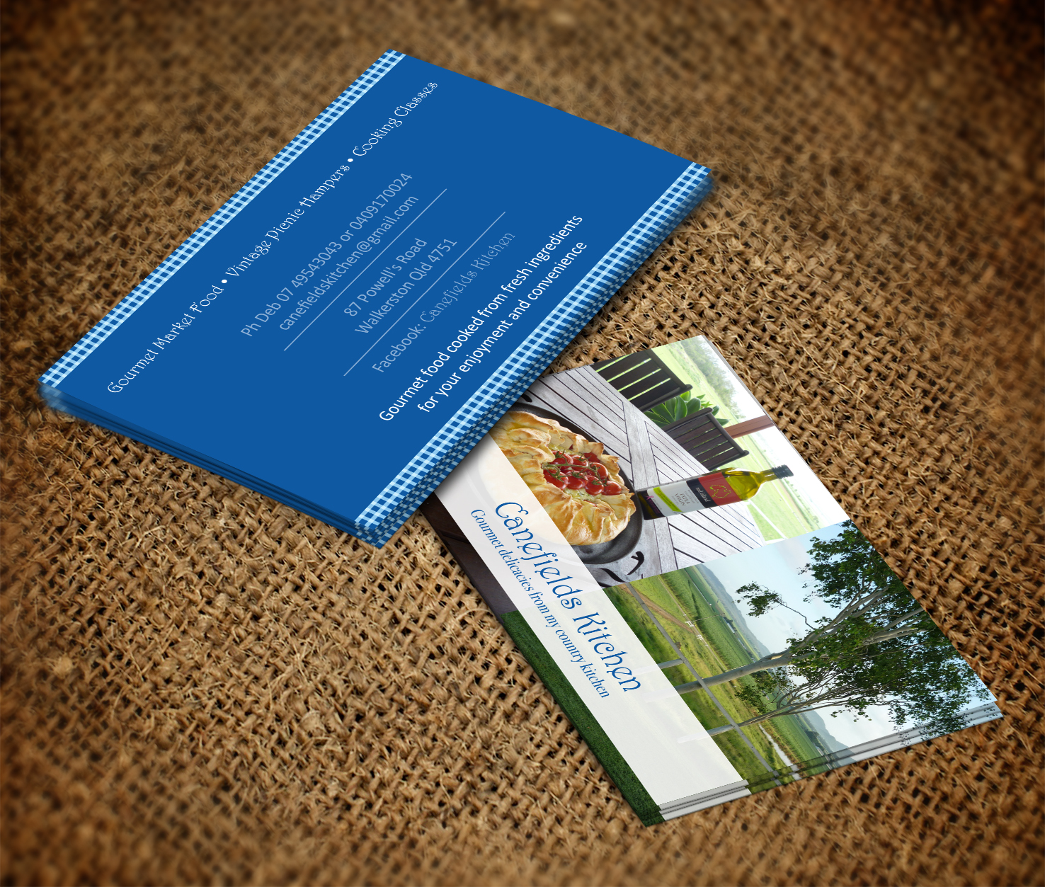 Business Card Design by pecas for this project | Design #3271126