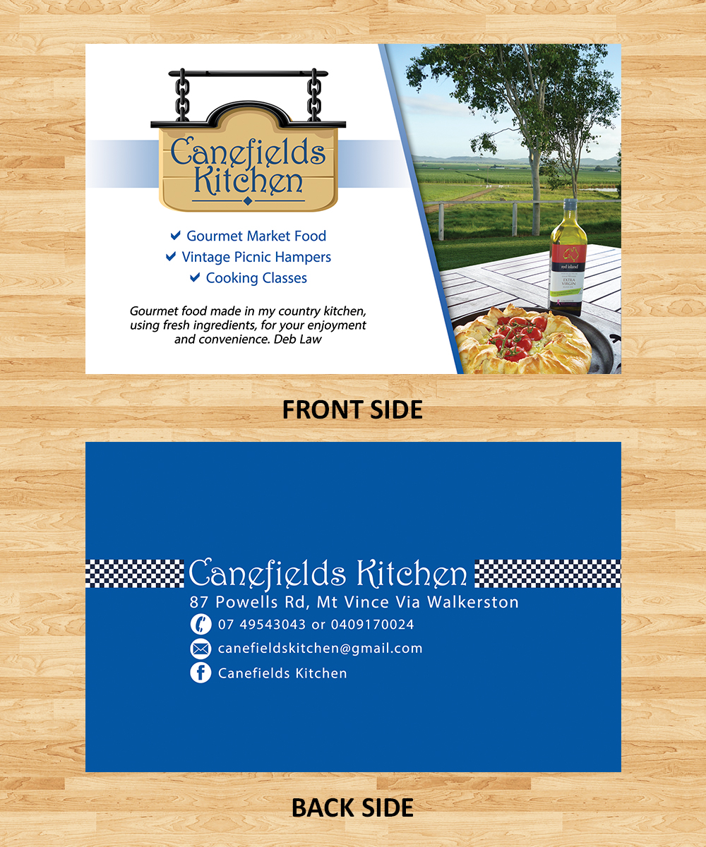 Business Card Design by estevangio for this project | Design #3296684