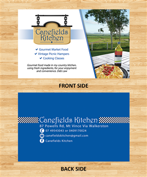 Design de Carte de Visite par estevangio pour ce projet | Design : #3296684