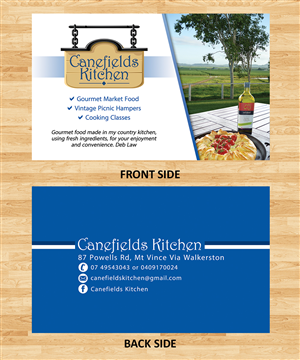 Design de Carte de Visite par estevangio pour ce projet | Design : #3296699