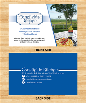 Design de Carte de Visite par estevangio pour ce projet | Design : #3312538