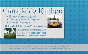 Business Card Design by vision.weaver21