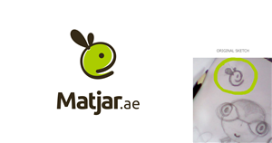Logo Design by Omee for this project | Design: #3259018