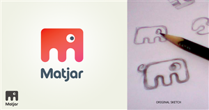 Logo Design by Omee for this project | Design: #3259666