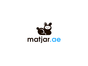 Logo Design by monkey
