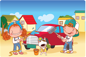 Banner Ad Design by Anita