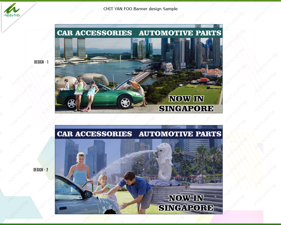 Banner Ad Design by AditiArts for Autospeedy | Design #3264659