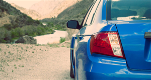Banner Ad Design by Kevin Waltermire