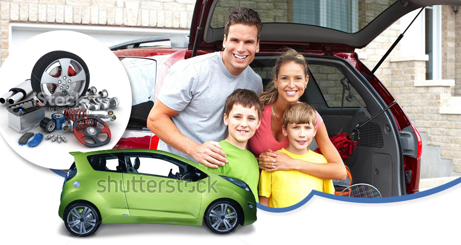 Banner Ad Design by Niki S. for Autospeedy | Design #3290272