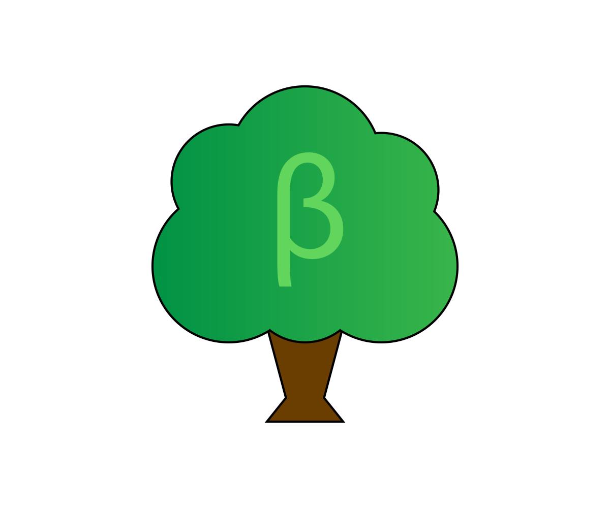Logo Design by A2 | Design for Beta Tree Solutions | Design #3246493