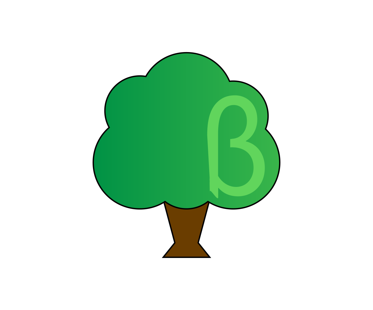 Diseño de Logo por A2 | Design para Beta Tree Solutions | Diseño #3246498