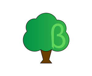 Diseño de Logo por A2 | Design para Beta Tree Solutions | Diseño: #3246498
