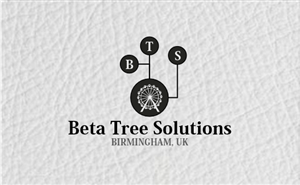Logo-Design von SeXtreme für Beta Tree Solutions | Design #3307473