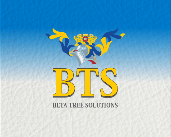 Diseño de Logo por SeXtreme para Beta Tree Solutions | Diseño #3313205