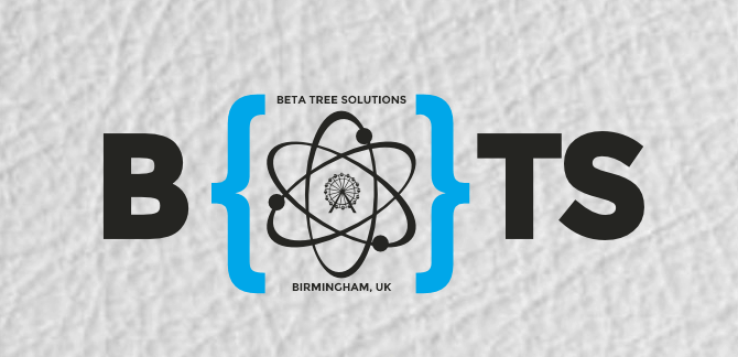 Logo Design by SeXtreme for Beta Tree Solutions | Design #3313303