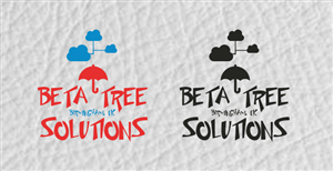 Logo Design by SeXtreme for Beta Tree Solutions | Design: #3313400